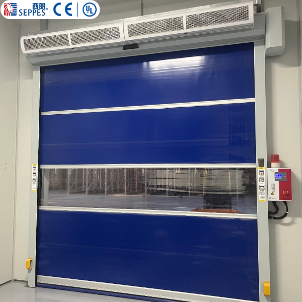 快速卷帘门供应商