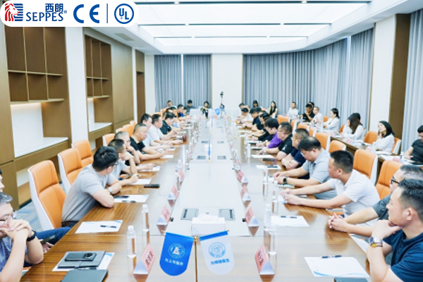 第29期独角兽（苏州）私董会现场