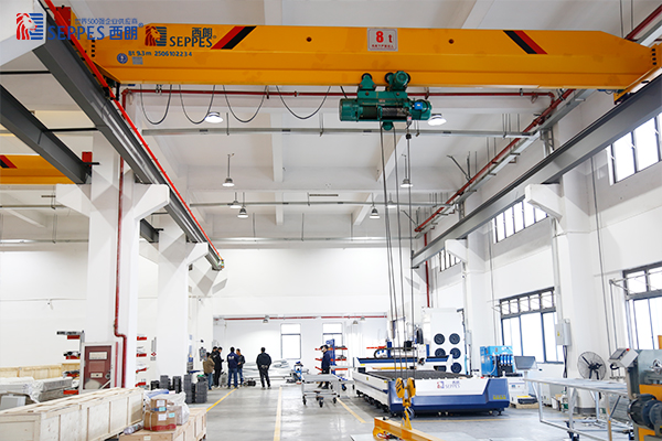 西朗门业新厂区 西朗门业新厂区