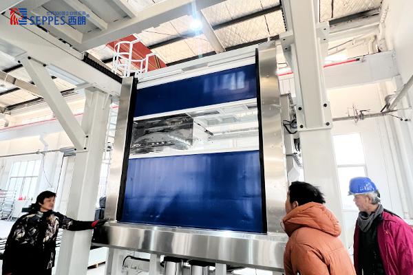 设备倒装快速门 设备倒装快速门